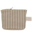 Trousse de toilette coton LILI DÉCO-1