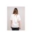 T-shirt oversize manches dentelle FALEA - Dona X Lisa-2