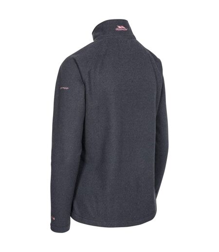 Polaire Meadows Femme Anthracite Trespass