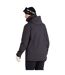 Blouson De Ski Vortex Homme Noir Animal-3