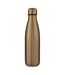 Bullet Cove Stainless Steel 16.9floz Bottle (Rose Gold) (One Size) - UTPF3692