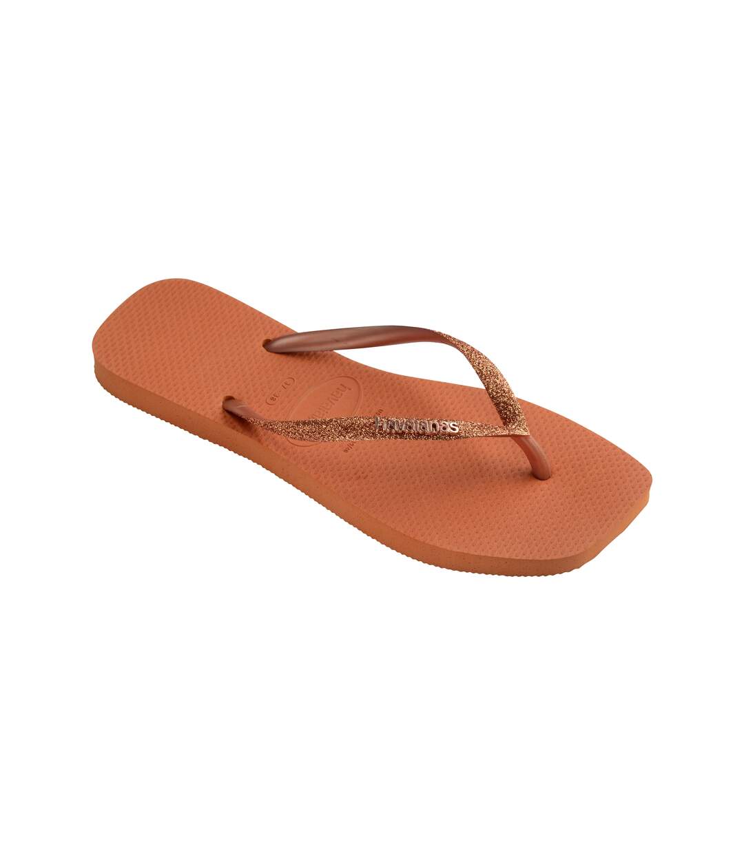 Tong à Enfiler Havaianas S Square GLT-3