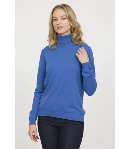 Pull manches longues coton loose CRIRA