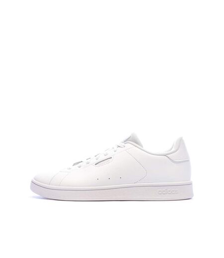 Baskets blanches homme adidas urban court