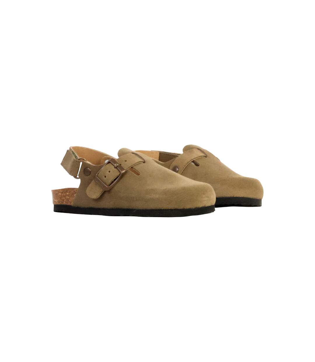 Mules Cuir Enfant Plakton Blogg-3