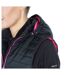 Trespass Womens/Ladies Aretha Casual Gilet (Black) - UTTP4390-3