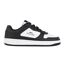 Baskets Tower Enfant Noir Blanc Slazenger-1