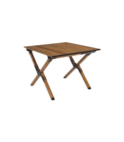 Table de Camping Pliable Mariposa 60cm Naturel