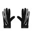 Childrens/kids Academy Therma-fit Logo Gloves Black Nike-3