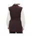 Cardigan marron femme mamalicious lora-2