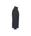 Veste Solid Homme Carbone James And Nicholson-4