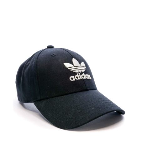 Casquette Noir Homme Adidas Baseb Class