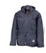 Ensemble Veste Et Pantalon Imperméables Homme Bleu Marine Result-2