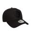 New Era Baseball Cap Black Chicago Bulls-1