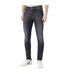 Jean D-strukt Homme Noir Diesel-3