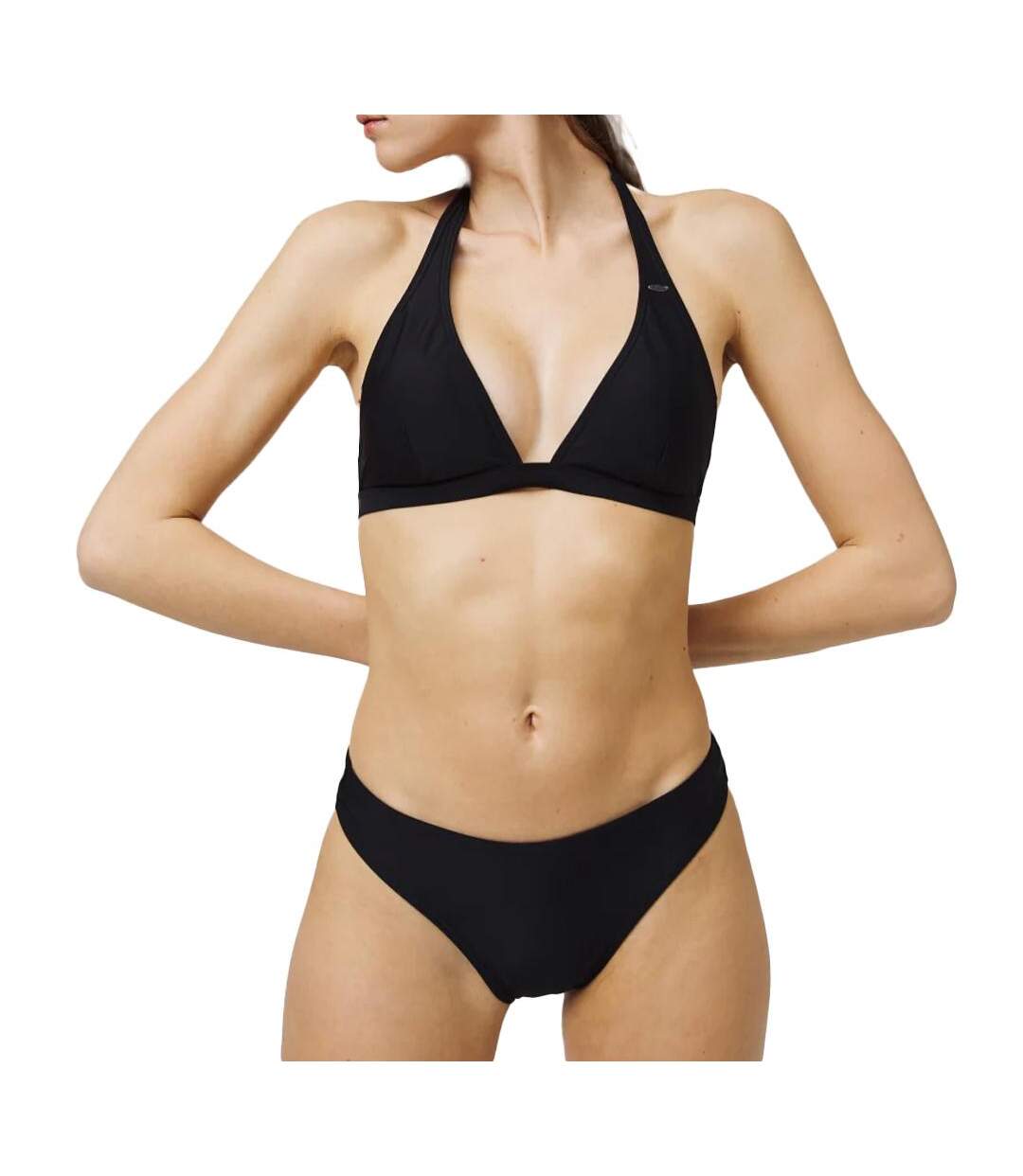 Maillot de bain 2 pièces Noir Femme O'Neill N08302 - 100C-1