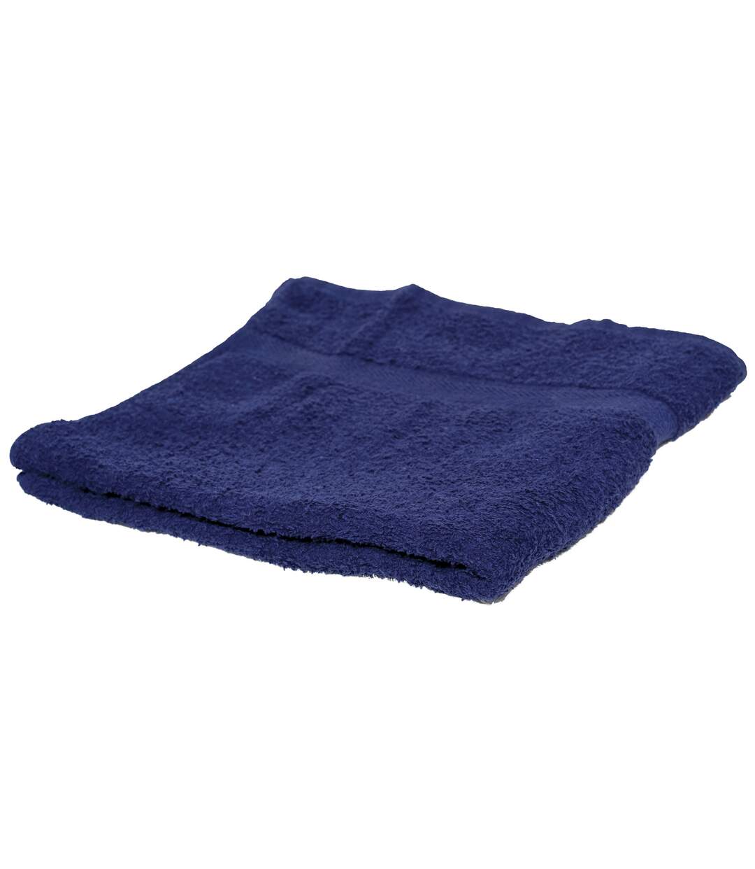 Towel City Classic Range 400 GSM - Bath Towel (70 X 130 Cm) (Navy) (One Size) - UTRW1586-1