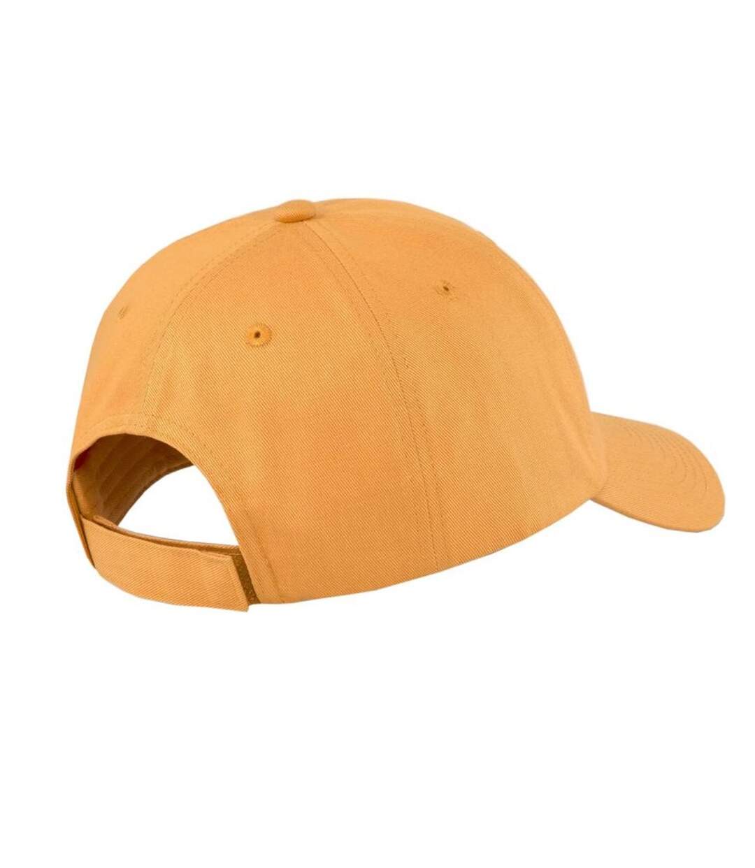 Casquette De Baseball Essential Jaune Puma-2