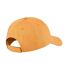 Casquette De Baseball Essential Jaune Puma-2