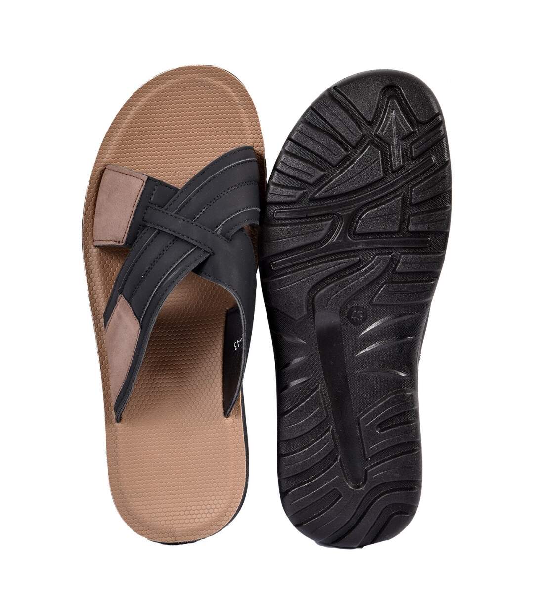 Sandales PREMIUM Claquette-4