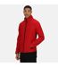 Regatta Standout Mens Ablaze Printable Softshell Jacket (Classic Red/Black) - UTRW6353