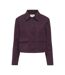 Veste prune femme jdy callie life - l-3