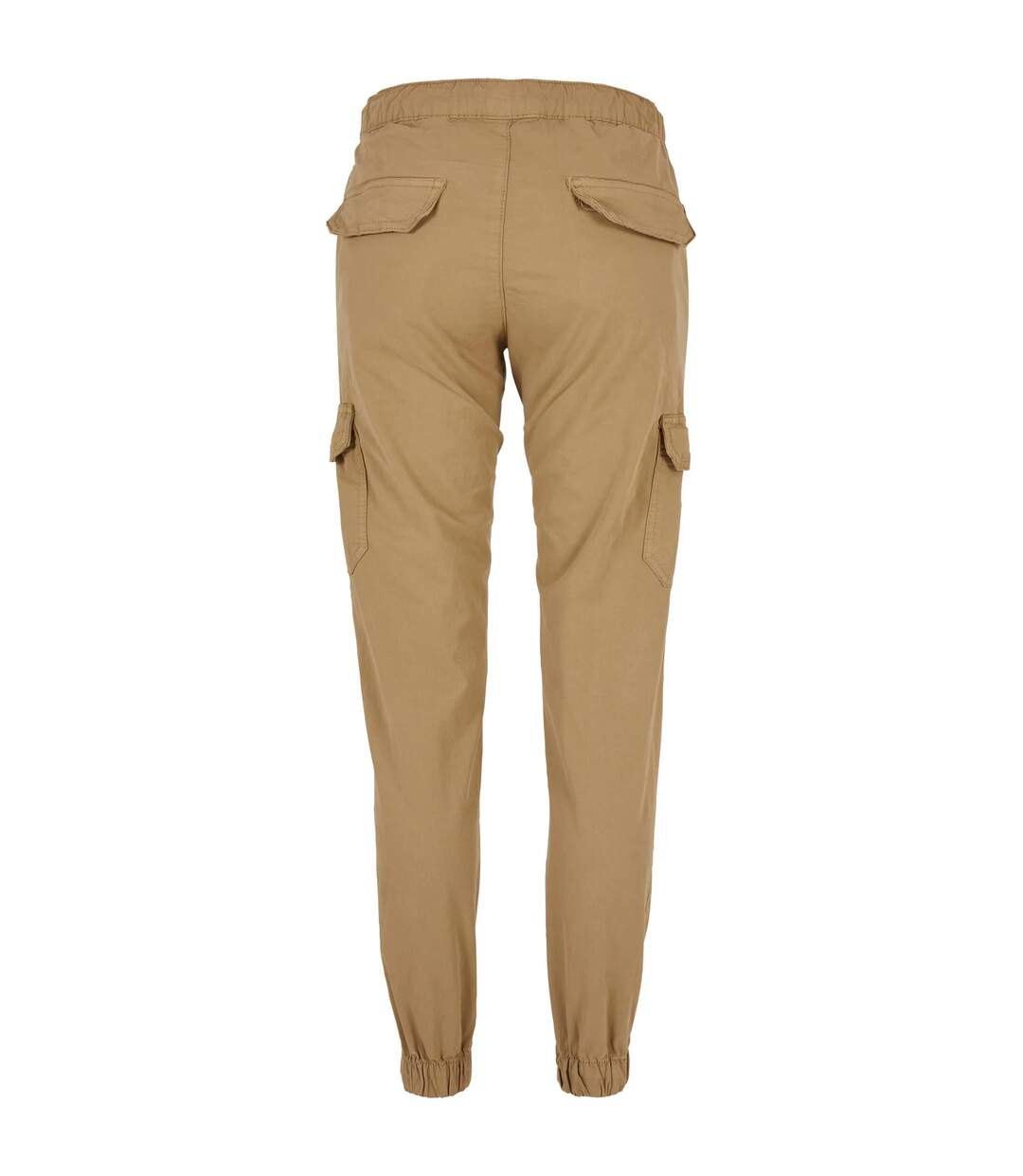Pantalon De Jogging Femme Beige Urban Classics-2
