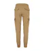Pantalon De Jogging Femme Beige Urban Classics-2
