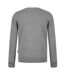 Pull Merrick Homme Gris Chiné Chiné Lyle & Scott-2