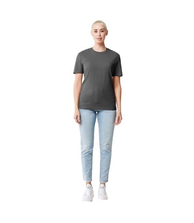 T-shirt Bryce Adulte Anthracite Iqoniq