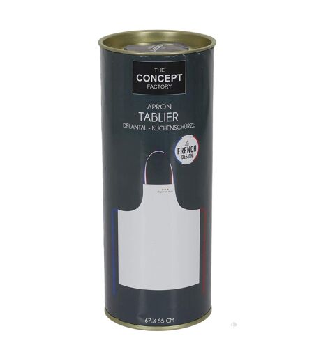 Tablier de cuisine BRIGADE DES ÉTOILÉS Adulte
