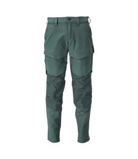 Pantalon Customised Homme Vert Forêt Mascot