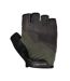 Gants De Cyclisme Mx22 Vert Foncé Noir Meteor-1
