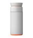 Ocean Bottle Tech2 Development 11.8floz Brew Flask (Rock Grey) (One Size) - UTPF4203