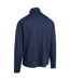 Haut gleeson dlx homme bleu marine chiné Trespass