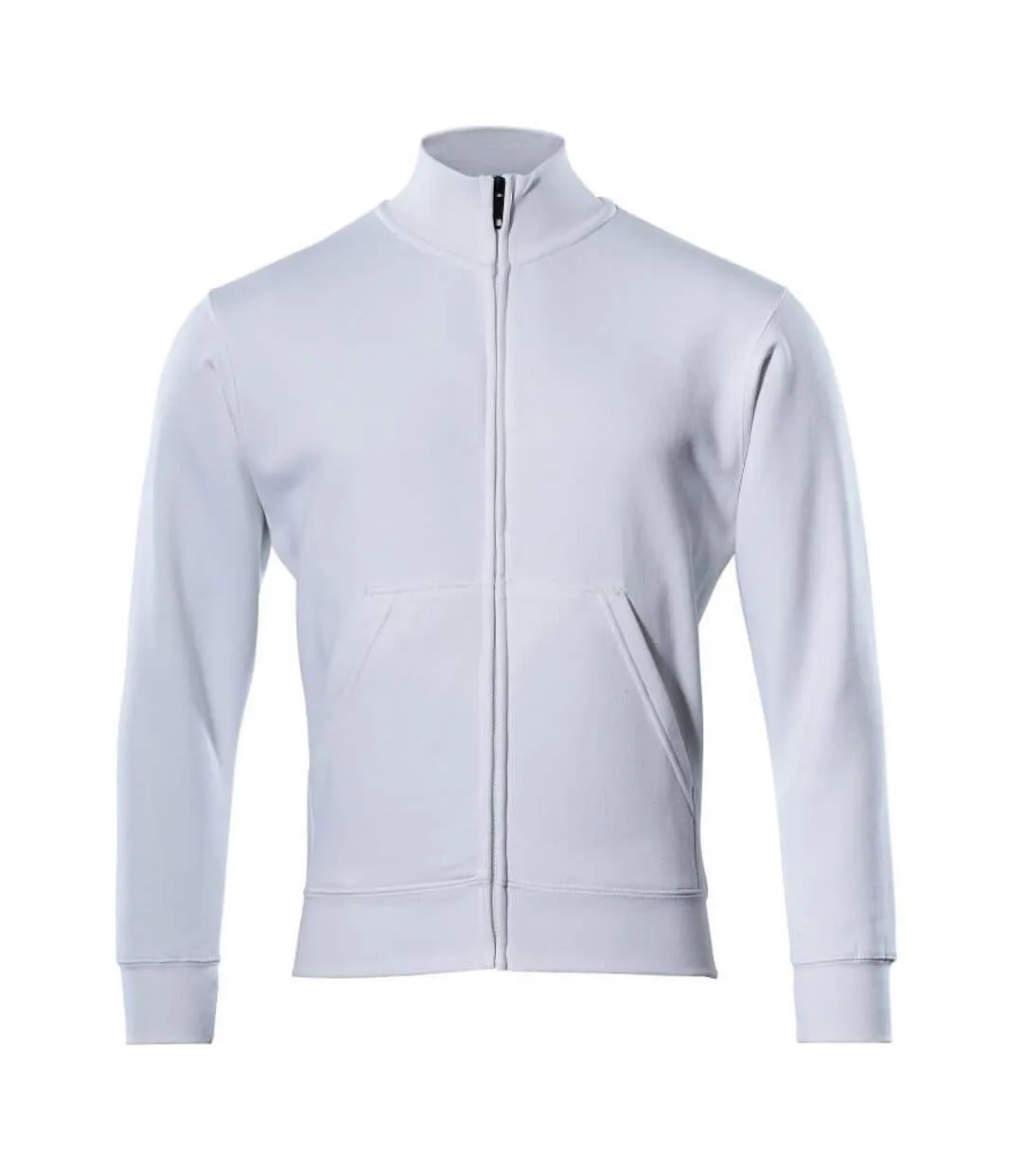 Veste Crossover Lavit Homme Blanc Mascot-1
