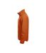 Clique Mens Basic Soft Shell Jacket (Blood Orange)