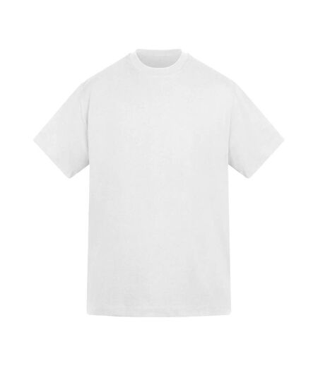 T-shirt Amplify Adulte Blanc Anthem