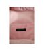 Sac À Dos Motif/style Étoile Taille Unique Rose Bleu Marine Tommy Hilfiger-2