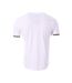 T-shirt blanc homme rms26 91277 - 3xl-2
