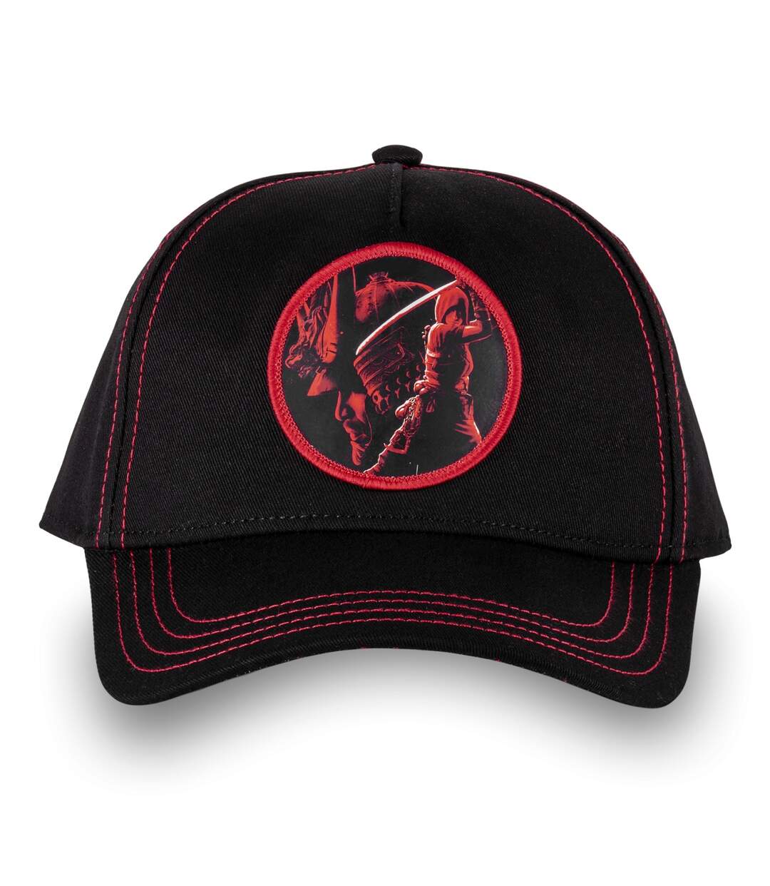 Casquette Baseball homme Assassin's Creed Assassin's Freegun-2