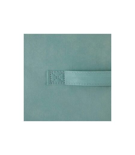 Boîte de Rangement Pliable Basic 31x31cm Vert Céladon