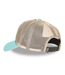Casquette trucker avec filet et print en sublimation Subli Socal Vondutch-5