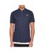 Polo Marine Homme G-Star Dunda - M