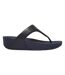 Sandales Femme Bleu Sombre FitFlop-1