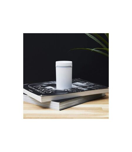 Diffuseur d'Huile Essentielle USB Led 260ml Blanc