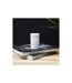 Diffuseur d'Huile Essentielle USB Led 260ml Blanc-4