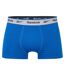 Boxers Homme Bleu Reebok-4