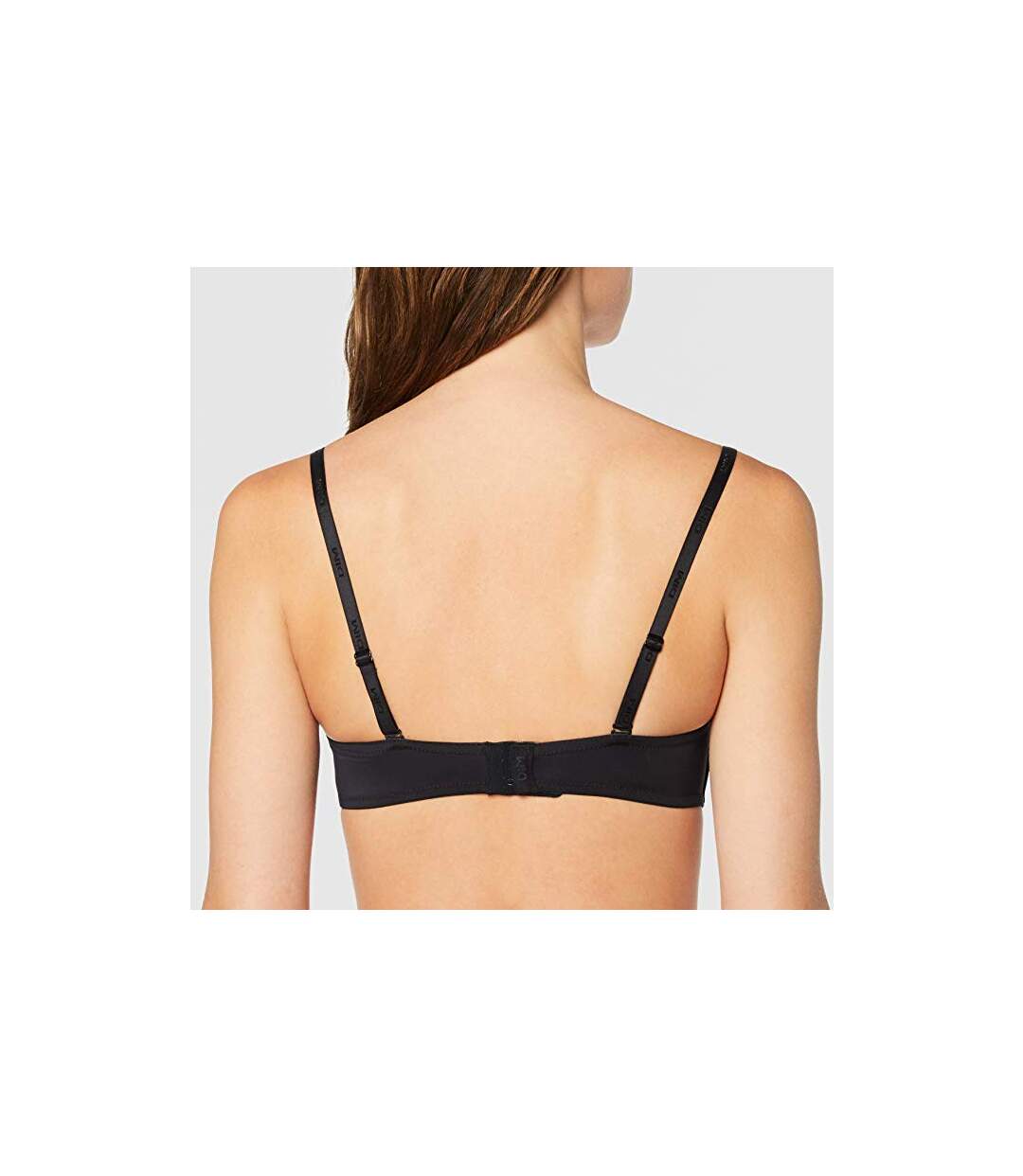 Soutien-gorge Bandeau Sans Armature InvisiFree-2