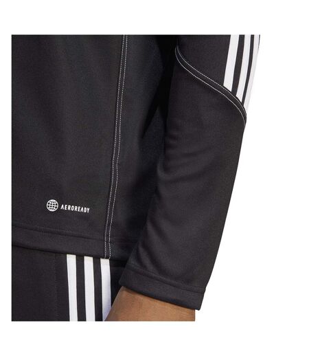 Haut Entraînement Tiro Homme Noir Adidas